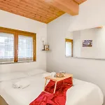 Appartement The First - Central Station Milan