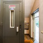 Appartement The First - Central Station
